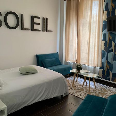 "Chez Anne A La Plage" Studio A 150 M De La Plage Trouville-sur-Mer Ngoại thất bức ảnh