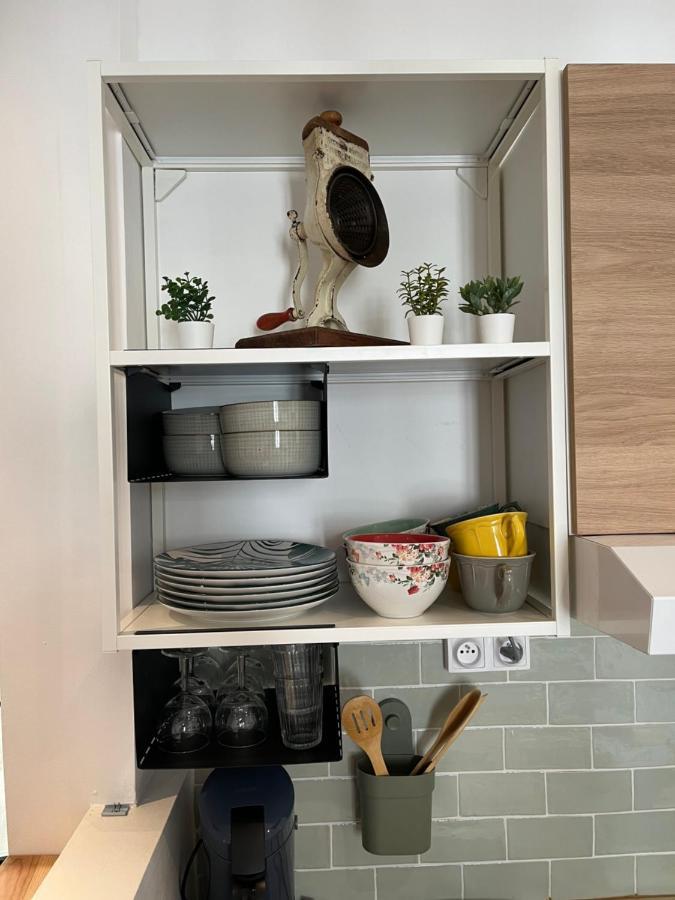 "Chez Anne A La Plage" Studio A 150 M De La Plage Trouville-sur-Mer Ngoại thất bức ảnh