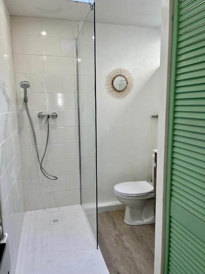 "Chez Anne A La Plage" Studio A 150 M De La Plage Trouville-sur-Mer Ngoại thất bức ảnh