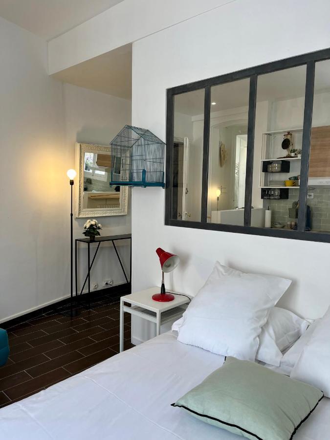 "Chez Anne A La Plage" Studio A 150 M De La Plage Trouville-sur-Mer Ngoại thất bức ảnh