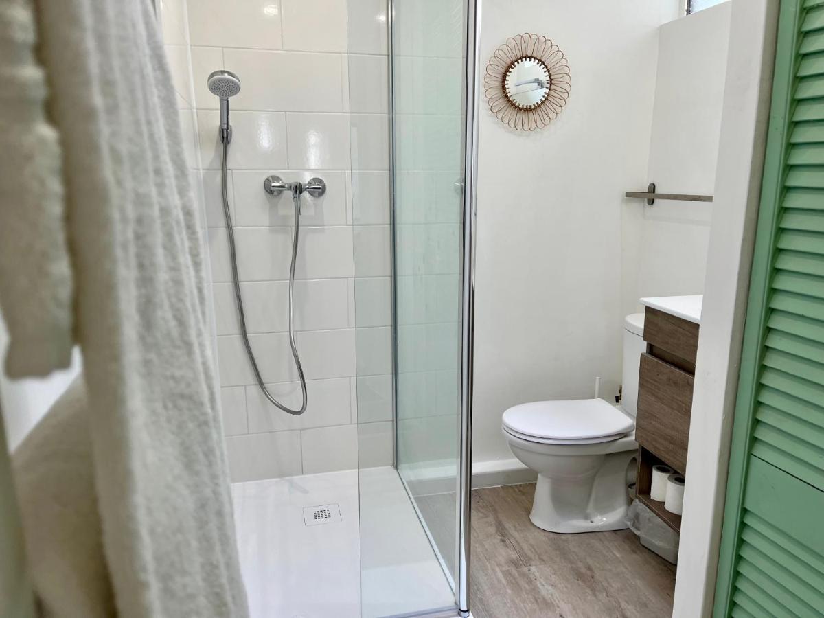 "Chez Anne A La Plage" Studio A 150 M De La Plage Trouville-sur-Mer Ngoại thất bức ảnh