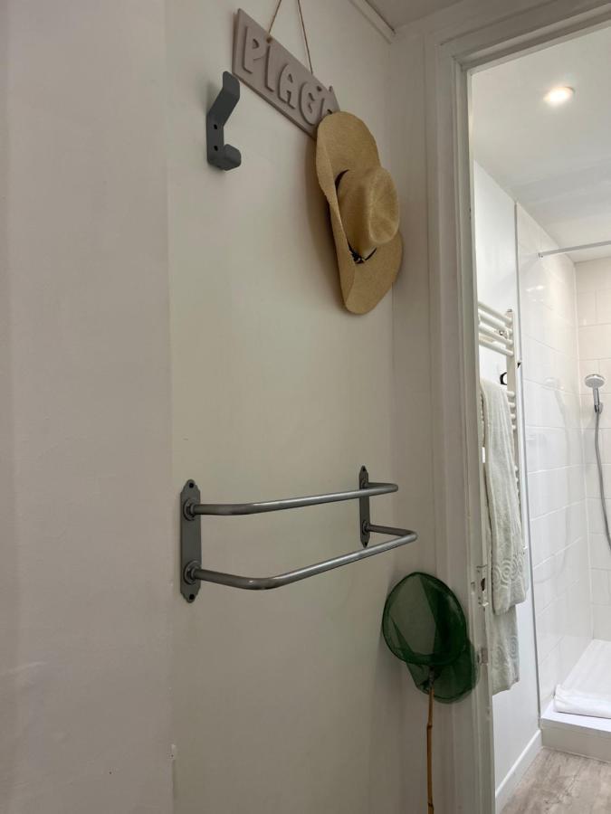 "Chez Anne A La Plage" Studio A 150 M De La Plage Trouville-sur-Mer Ngoại thất bức ảnh