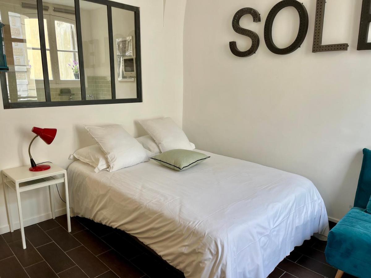 "Chez Anne A La Plage" Studio A 150 M De La Plage Trouville-sur-Mer Ngoại thất bức ảnh