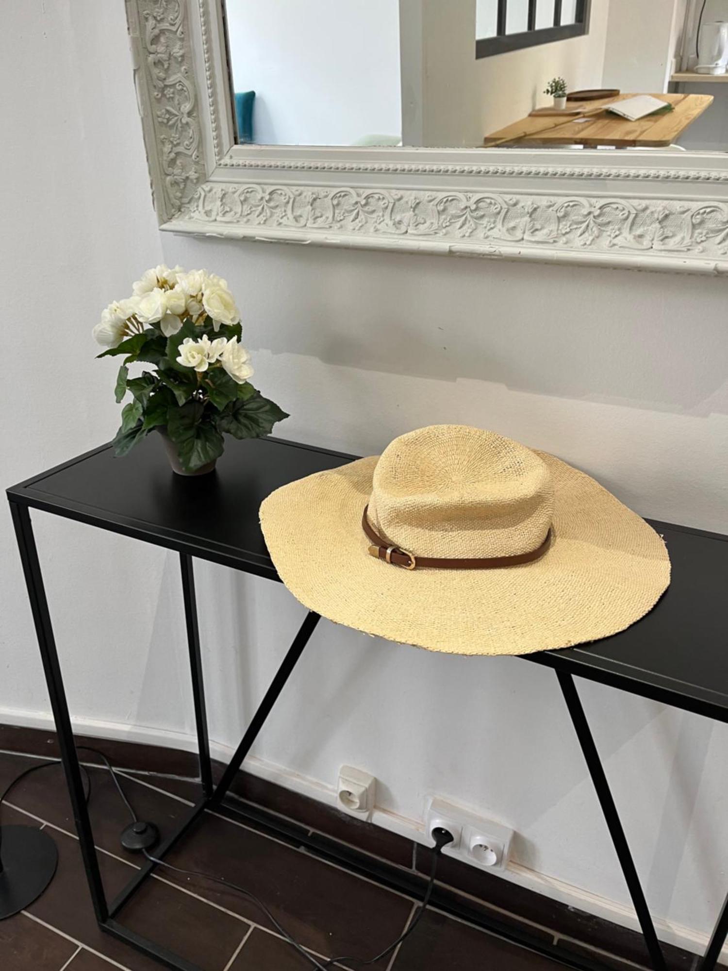 "Chez Anne A La Plage" Studio A 150 M De La Plage Trouville-sur-Mer Ngoại thất bức ảnh